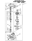 Gearcase