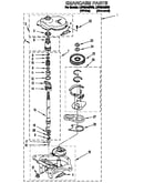 Gearcase