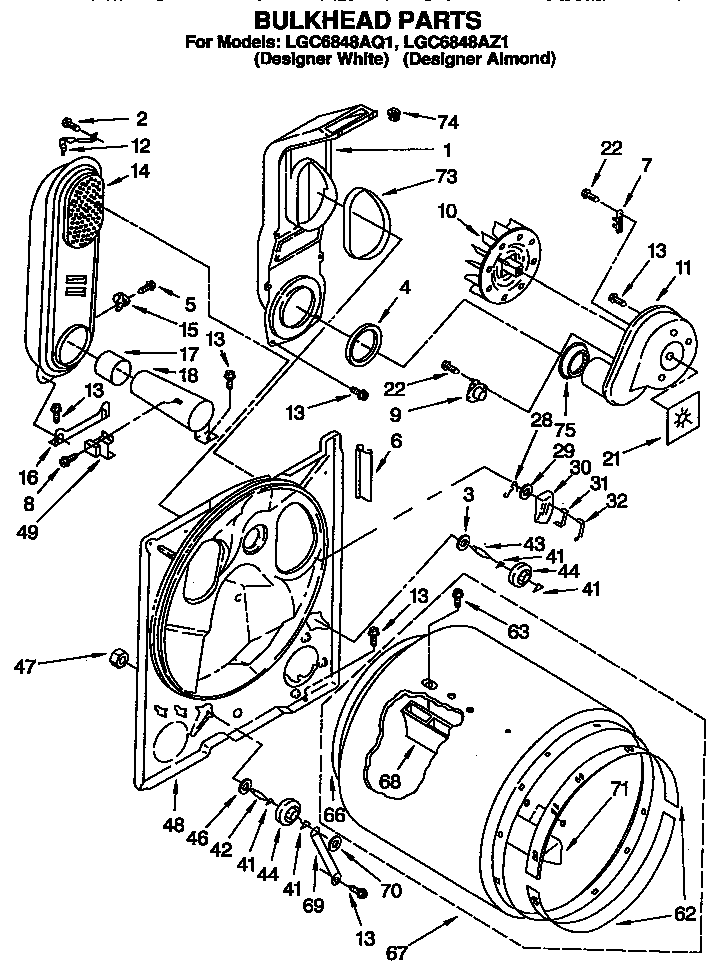 Bulkhead