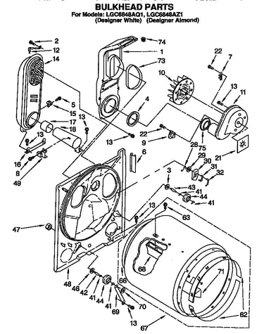 Bulkhead