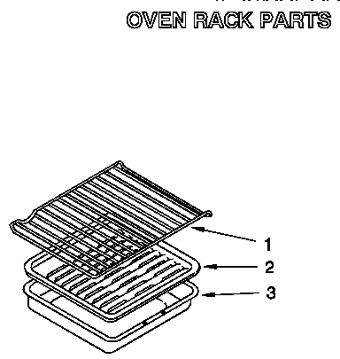 OVEN RACK