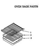 Oven rack