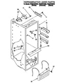 Refrigerator liner
