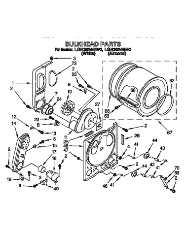 Bulkhead