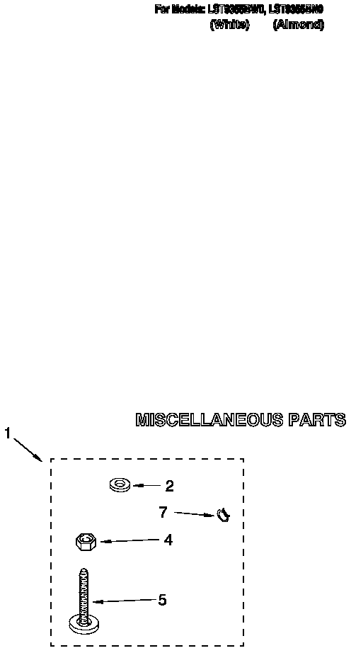 Miscellaneous