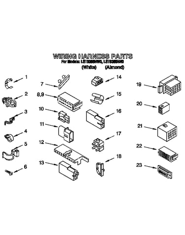 Wiring harness