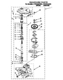 Gearcase
