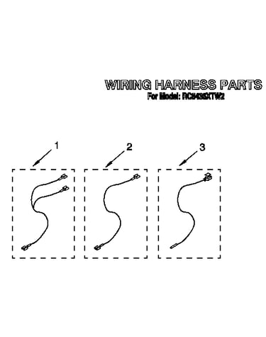 Wiring harness