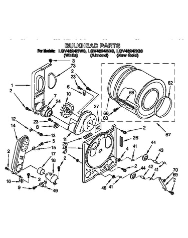 Bulkhead