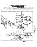 694670 burner assembly