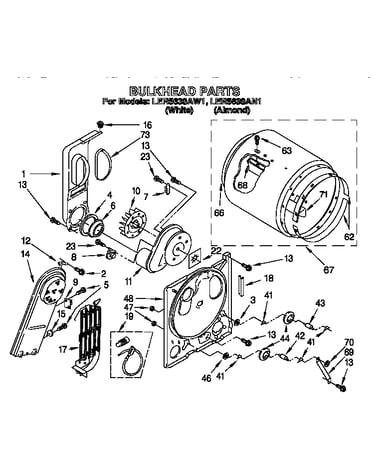 Bulkhead