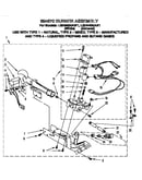 694670 burner assembly