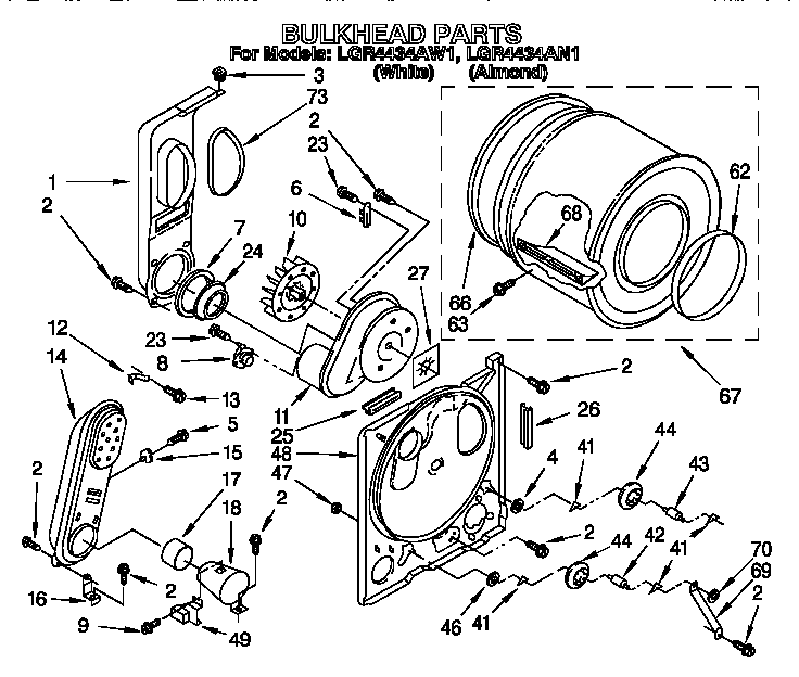 Bulkhead