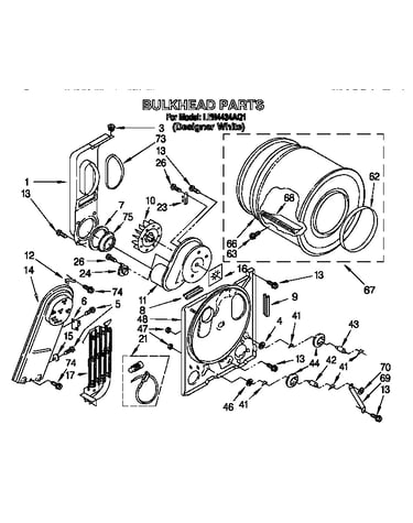 Bulkhead