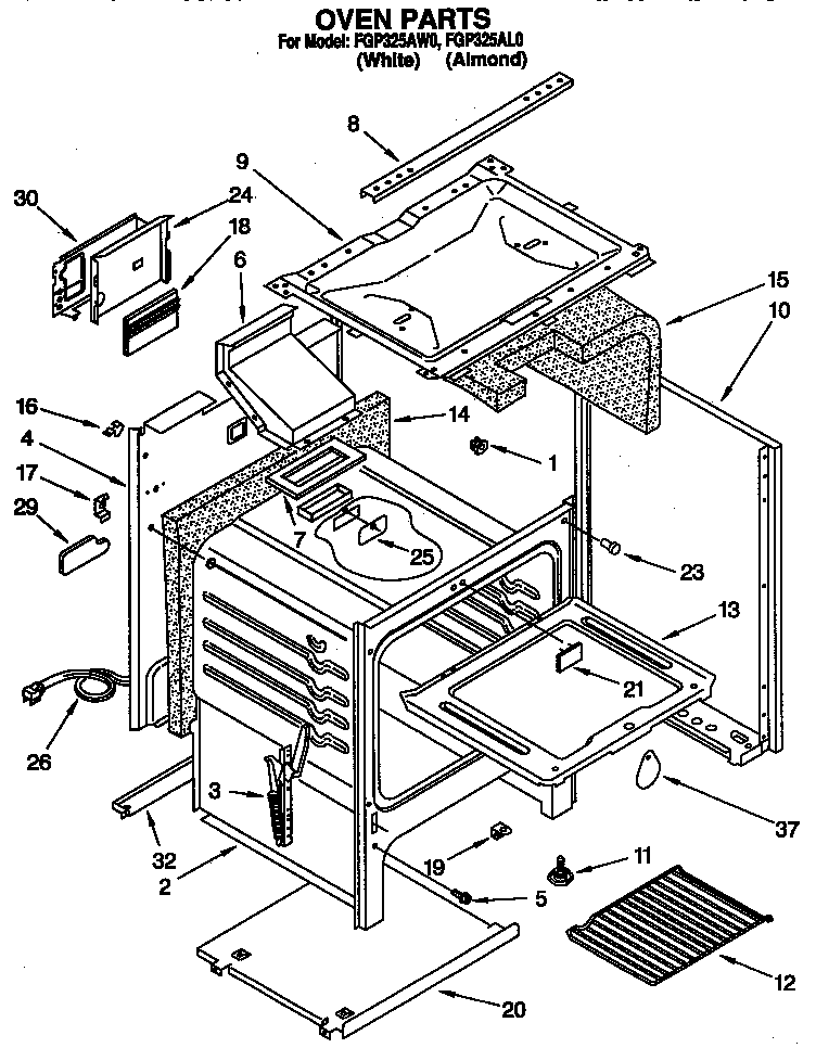 OVEN