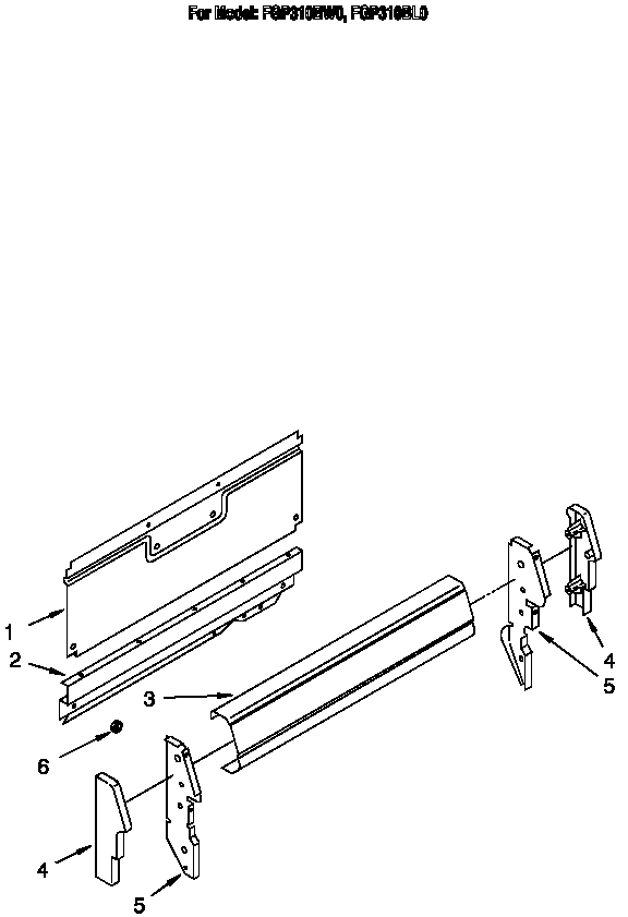 Backguard