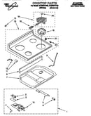 Cooktop