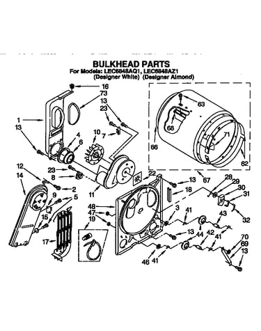 Bulkhead