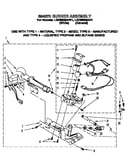 694670 burner assembly