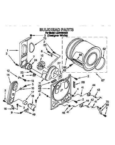 Bulkhead