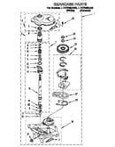 Gearcase