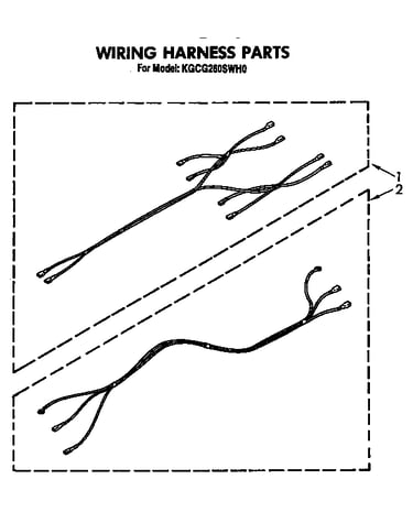 Wiring harness