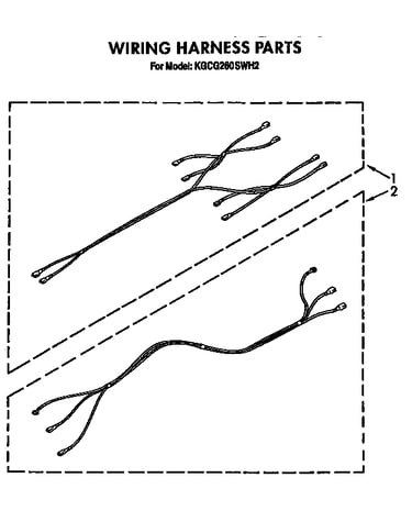 Wiring harness