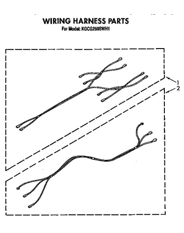 Wiring harness