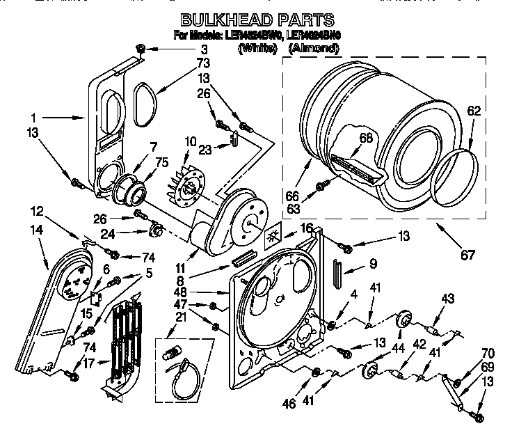 Bulkhead