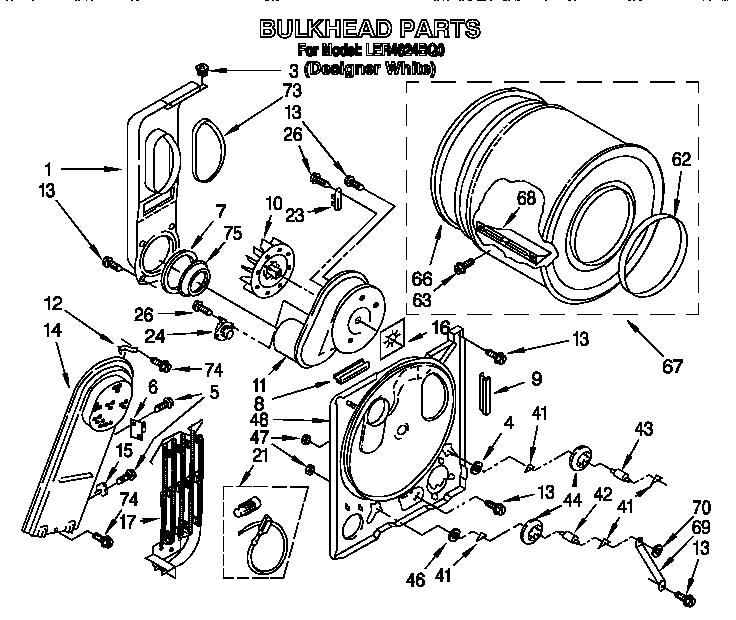 Bulkhead