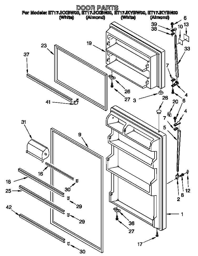 Door