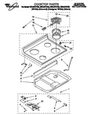 Cooktop