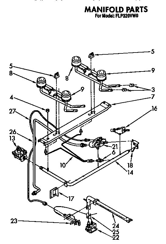 Manifold