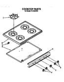 Cooktop