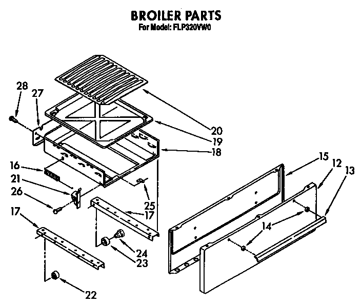 Broiler