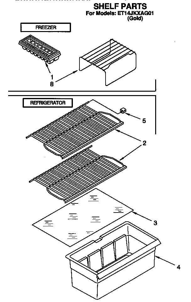 Shelf