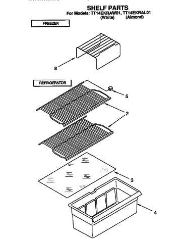 Shelf