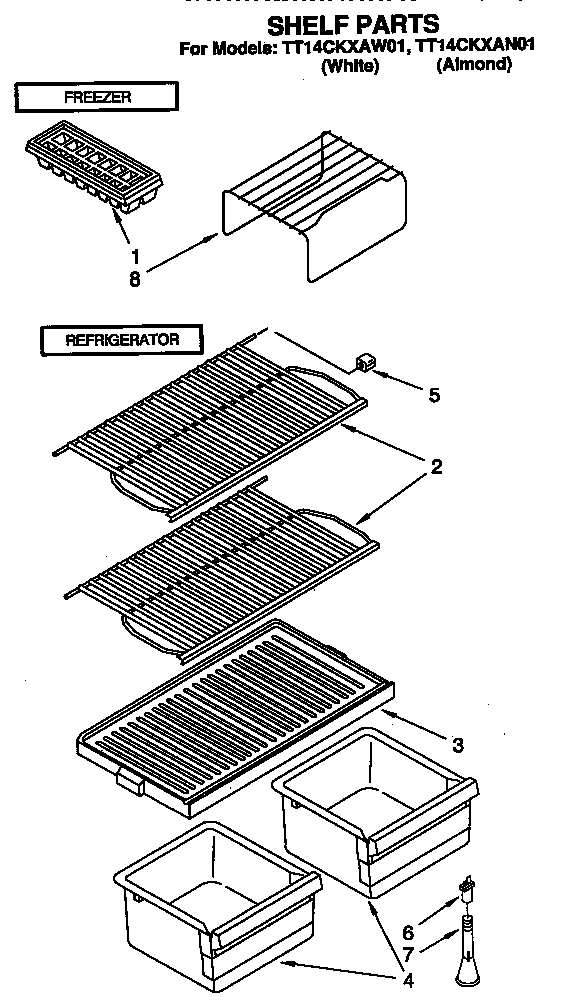 Shelf