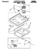 Cooktop