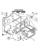 Oven