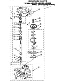 Gearcase