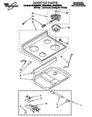 Cooktop