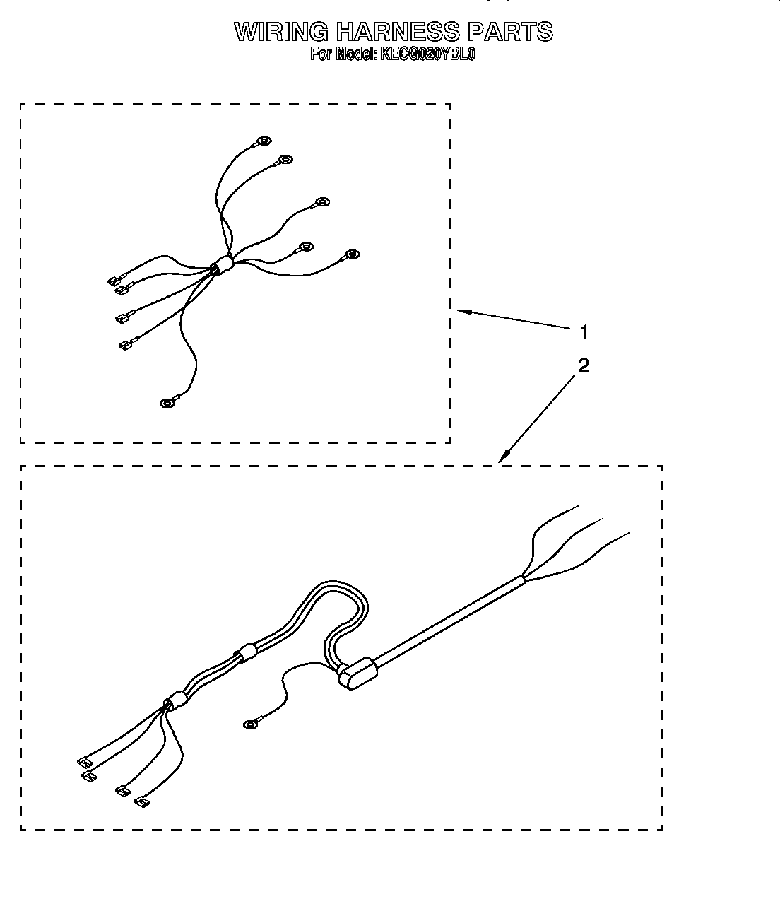 Wiring harness