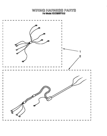 Wiring harness