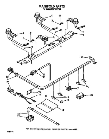 Manifold