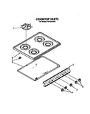 Cooktop
