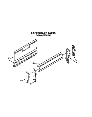 Backguard