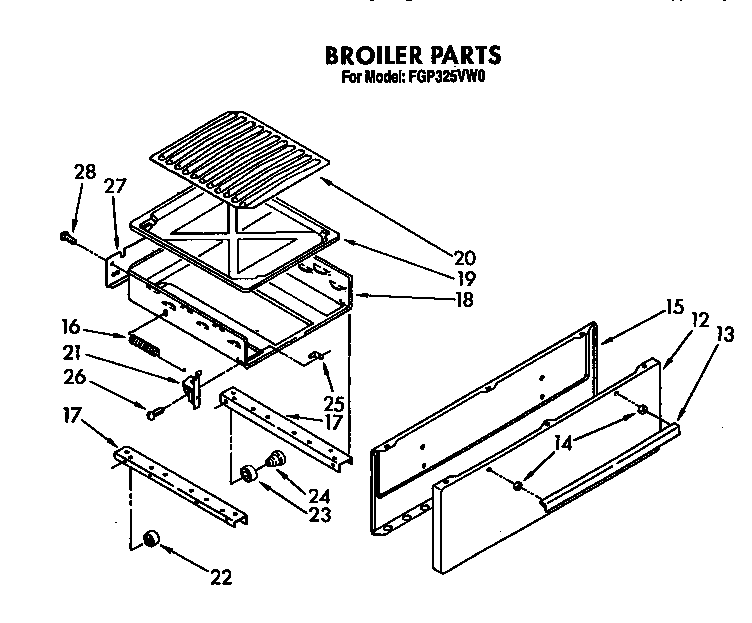 Broiler