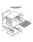 Internal oven
