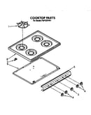 Cooktop